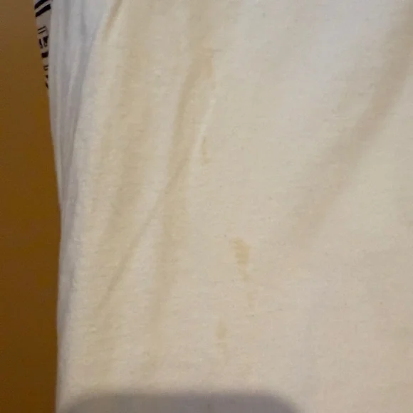 Adidas x A$AP Ferg Trap Lord White Long Sleeve T-shirt - Picture 7 of 7